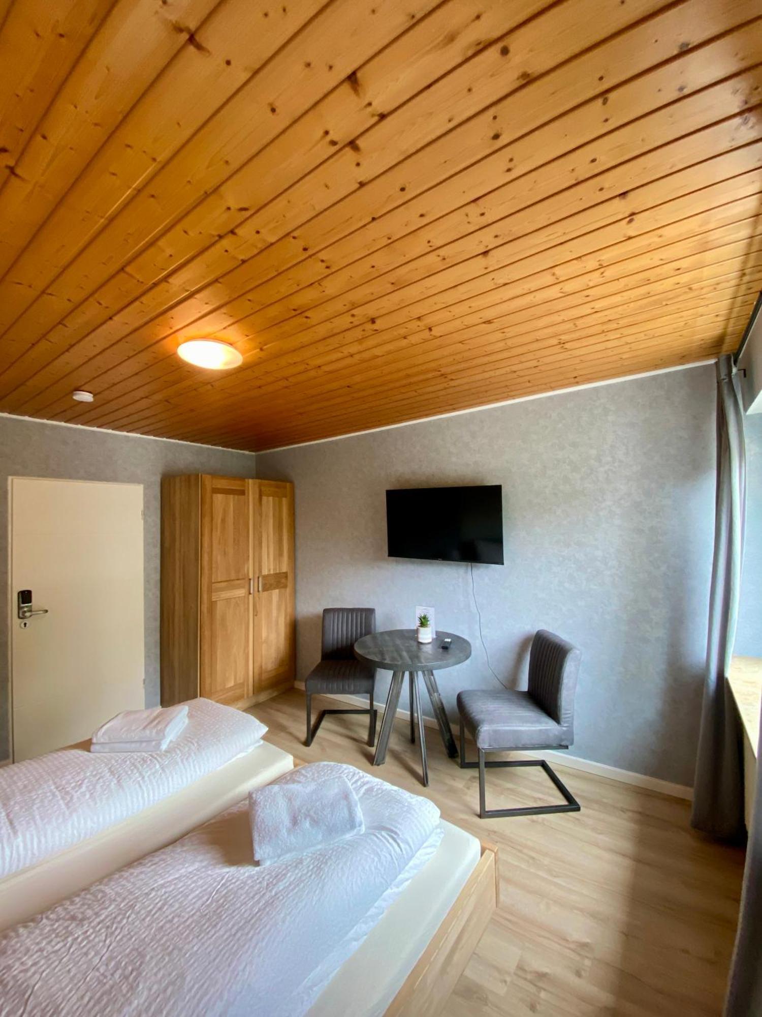 Gemminger Gasthaus Gemmingen Екстер'єр фото