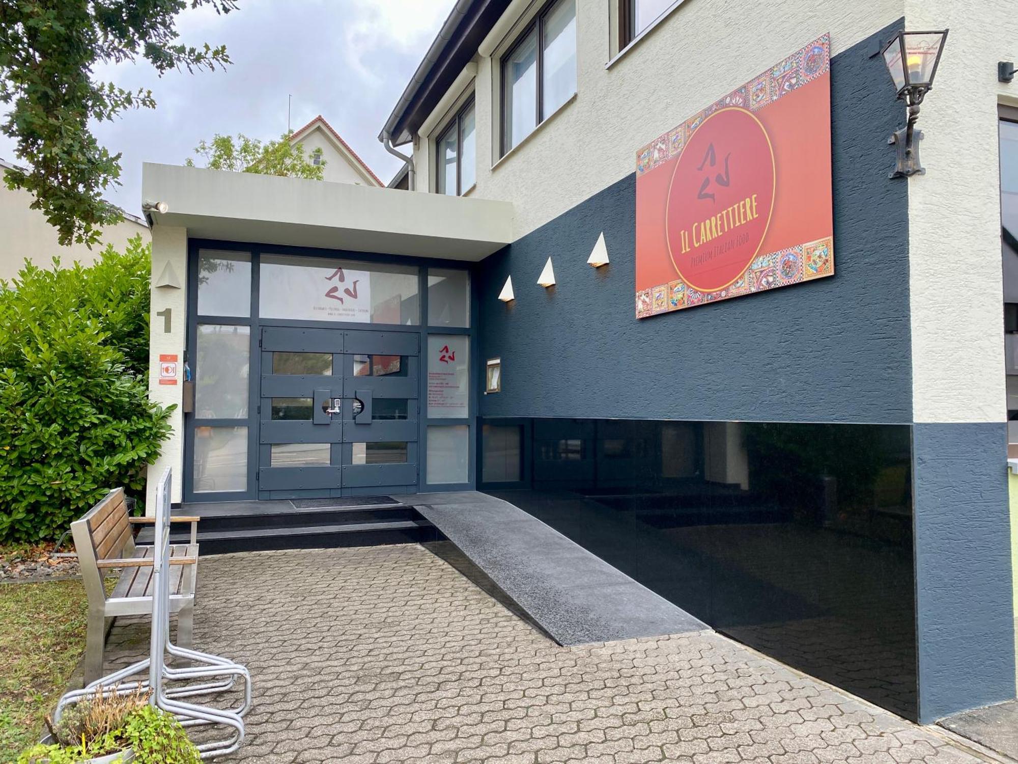 Gemminger Gasthaus Gemmingen Екстер'єр фото